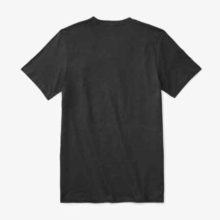 Premium V-Neck Tee