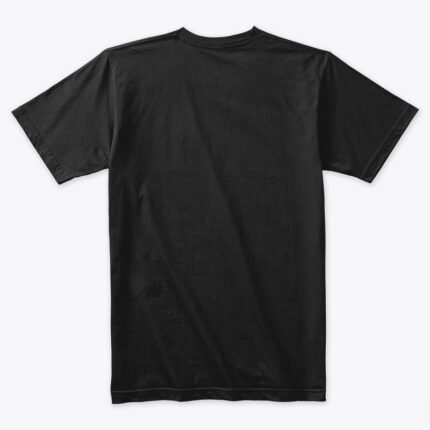 Next Level 3600 | Premium Ring-Spun Cotton T-Shirt