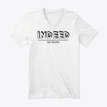 Premium V-Neck Tee