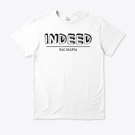 Eco Unisex Tee