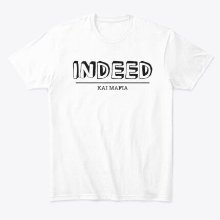 Comfort Tee