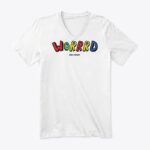 Kai Cenat Premium V-Neck Tee