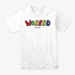 Kai Cenat Next Level 3600 | Premium Ring-Spun Cotton T-Shirt
