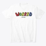 Kai Cenat Comfort Tee