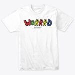 Kai Cenat Triblend Tee