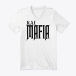 Kai Cenat Premium V-Neck Tee
