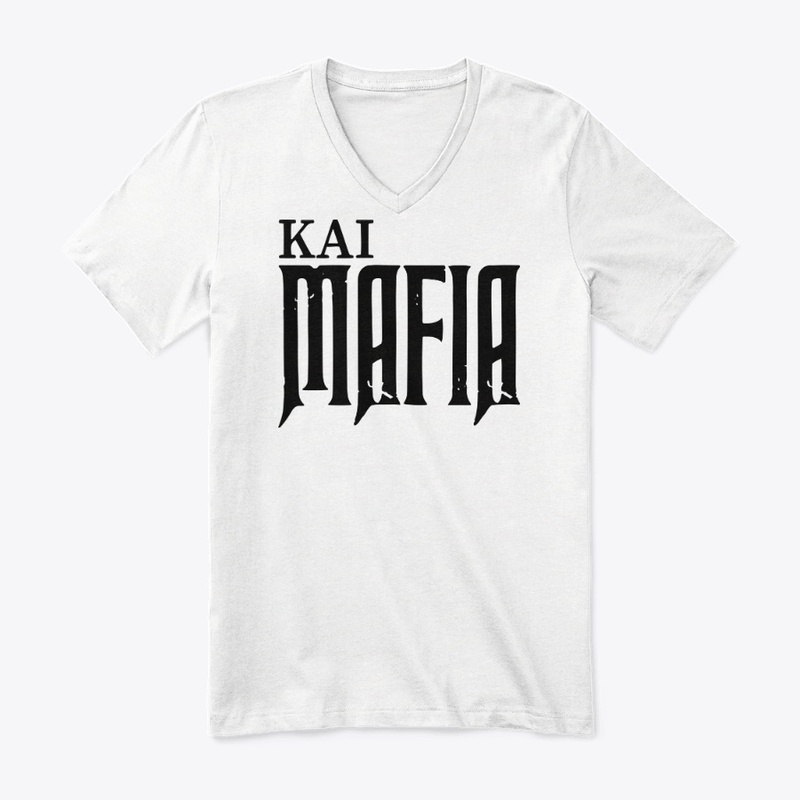 800 - 2026-08-08T011828.535 Kai Cenat Premium V-Neck Tee