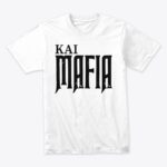 Kai Cenat Next Level 3600 | Premium Ring-Spun Cotton T-Shirt