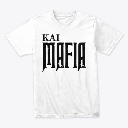 Kai Cenat Next Level 3600 | Premium Ring-Spun Cotton T-Shirt