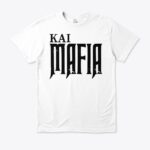 Kai Cenat Eco Unisex Tee