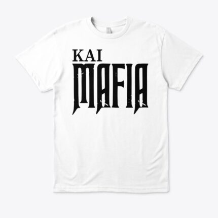 Kai Cenat Eco Unisex Tee