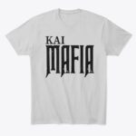 Kai Cenat Comfort Tee