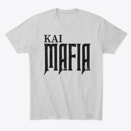 Kai Cenat Comfort Tee