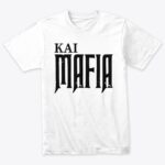 Kai Cenat Triblend Tee