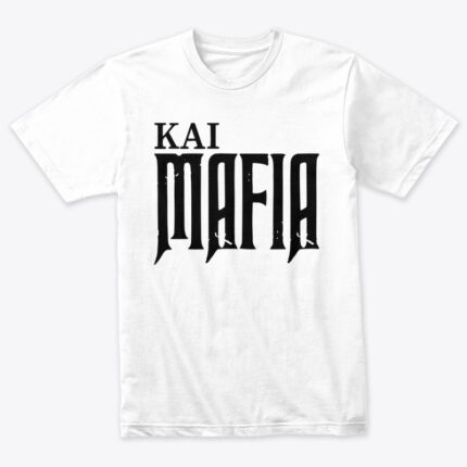 Kai Cenat Triblend Tee