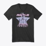Kai Cenat Premium V-Neck Tee