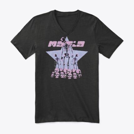 Kai Cenat Premium V-Neck Tee