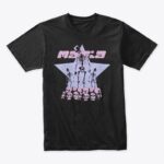 Next Level 3600 | Premium Ring-Spun Cotton T-Shirt