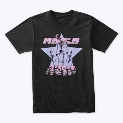 Next Level 3600 | Premium Ring-Spun Cotton T-Shirt