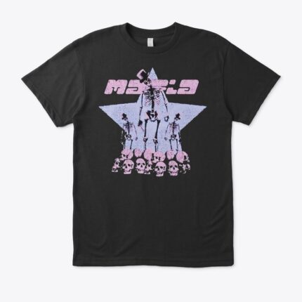 Kai Cenat Eco Unisex Tee