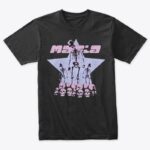 Kai Cenat Triblend Tee