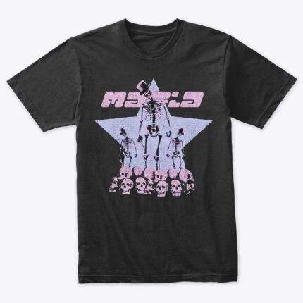 Kai Cenat Triblend Tee