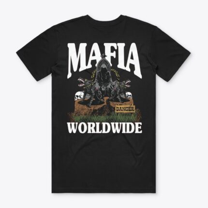 Kai Cenat Essential Tee