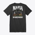Kai Cenat Premium V-Neck Tee
