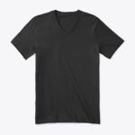 Kai Cenat Premium V-Neck Tee