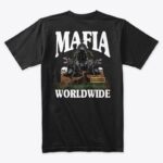 Kai Cenat Next Level 3600 | Premium Ring-Spun Cotton T-Shirt