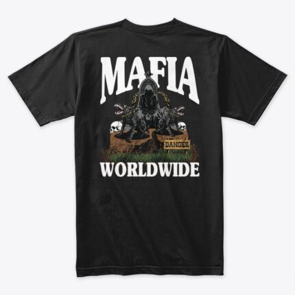 Kai Cenat Next Level 3600 | Premium Ring-Spun Cotton T-Shirt