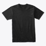 Kai Cenat Next Level 3600 | Premium Ring-Spun Cotton T-Shirt