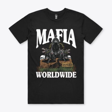 Kai Cenat Essential Tee