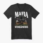Kai Cenat Premium V-Neck Tee
