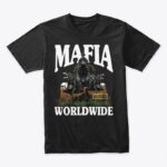 Kai Cenat Next Level 3600 | Premium Ring-Spun Cotton T-Shirt