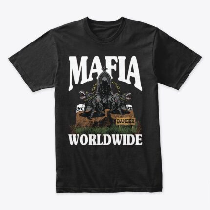 Kai Cenat Next Level 3600 | Premium Ring-Spun Cotton T-Shirt