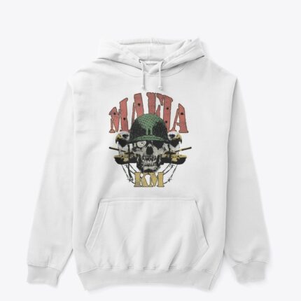 Kai Cenat Unisex Classic Pullover Hoodie