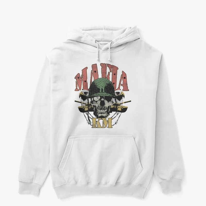 800 - 2026-08-08T220844.355 Kai Cenat Unisex Classic Pullover Hoodie