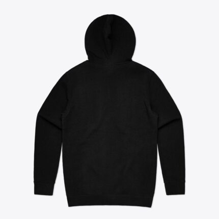 Kai Cenat AS Colour Stencil Hoodie