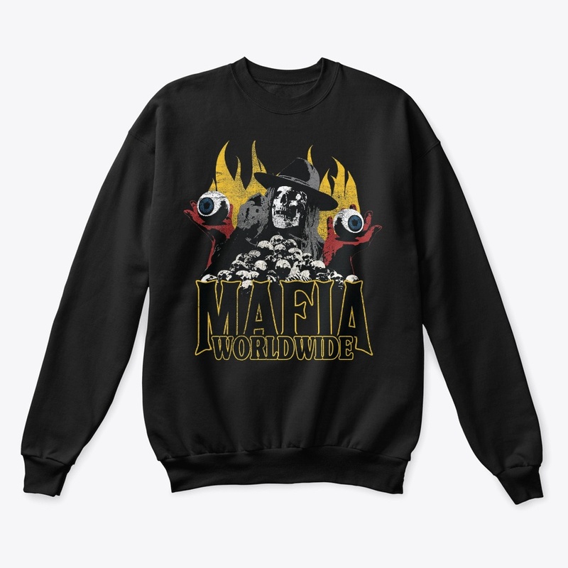 800 - 2026-08-08T222945.363 Unisex Classic Crewneck Sweatshirt