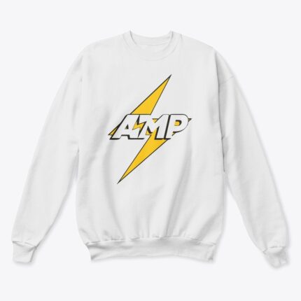Kai Cenat Unisex Classic Crewneck Sweatshirt