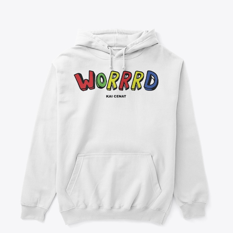 800 (25) Unisex Classic Pullover Hoodie
