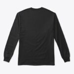 Kai Cenat Classic Long Sleeve Tee