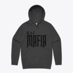 AS Colour Stencil Hoodie