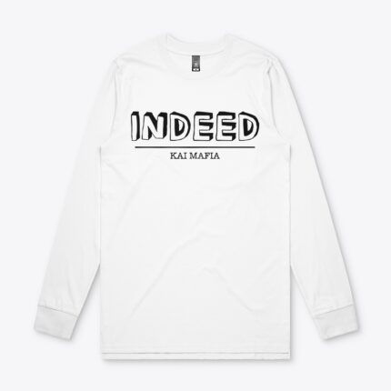 Kai Cenat Men's Base Long Sleeve Tee