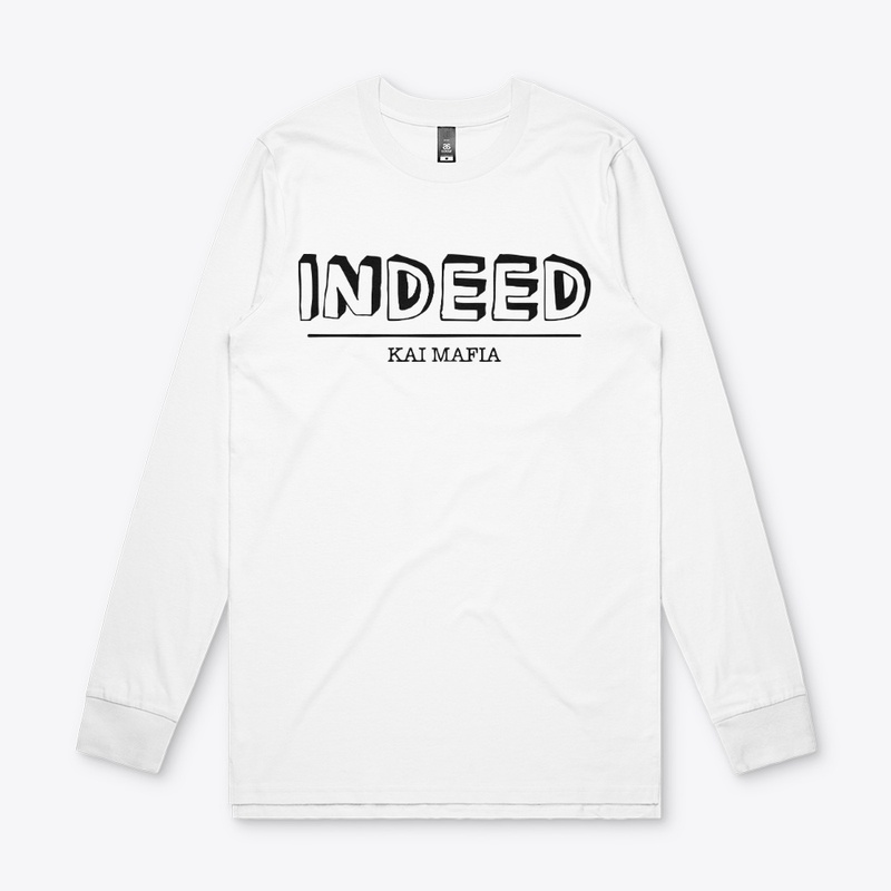 800 (4) Kai Cenat Men's Base Long Sleeve Tee