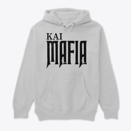 Kai Cenat Merch