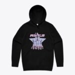 AS Colour Stencil Hoodie