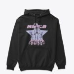 Unisex Classic Pullover Hoodie