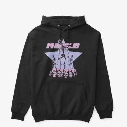 Unisex Classic Pullover Hoodie